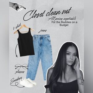 All prices negotiable!